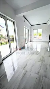 Vila moderna Bucium la pret de apartament - foto 8