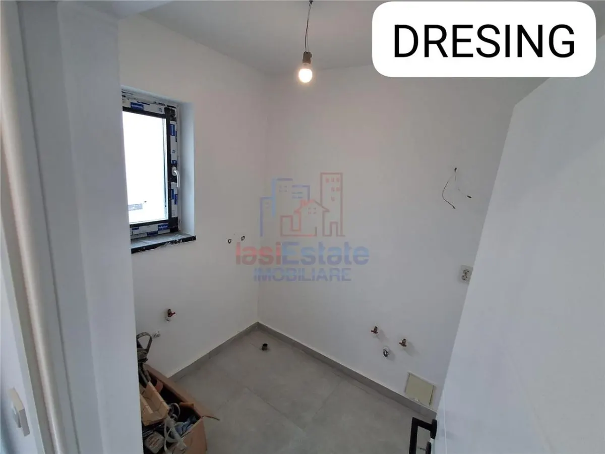 Visani casa individuala 4 cam, beci - foto 11