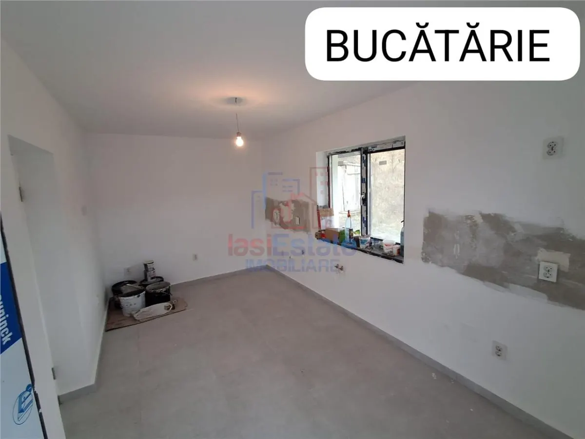 Visani casa individuala 4 cam, beci - foto 8