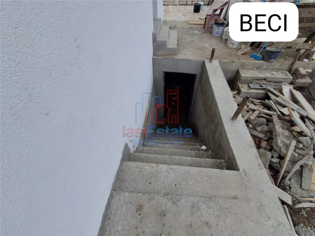 Visani casa individuala 4 cam, beci - foto 9