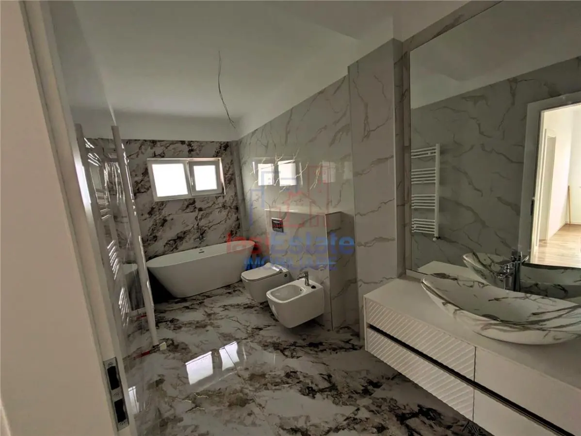 Casa premium cu Garaj Valea Lupului - foto 3