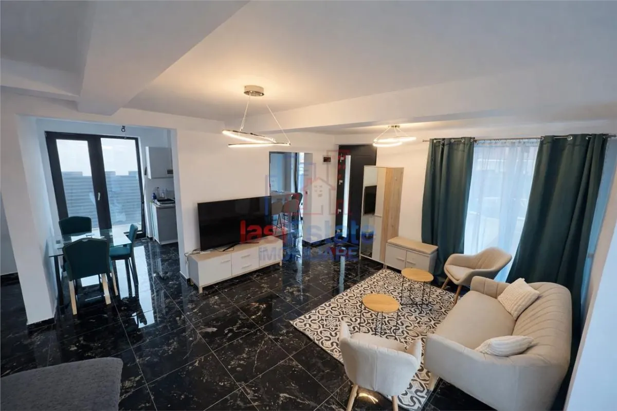 Casa noua 2025 Rediu Iasi, 515 mp teren - foto 2