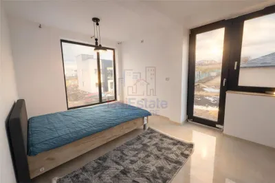Casa noua 2025 Rediu Iasi, 515 mp teren - foto 6