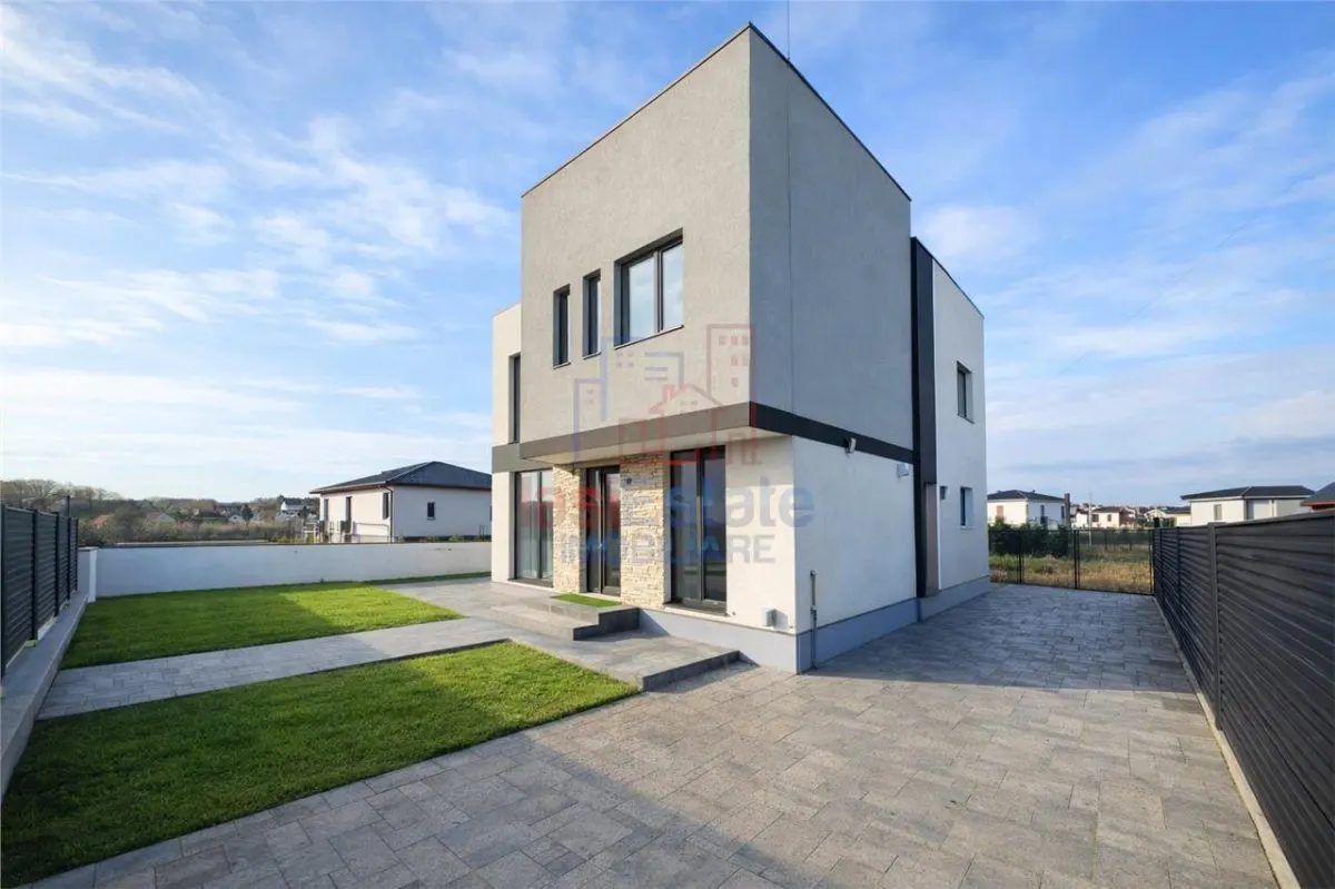 Casa noua 2025 Rediu Iasi, 515 mp teren - foto 10