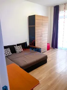 Ap o camera cu terasa 15 mp Manta rosie - Hlincea - Iasi