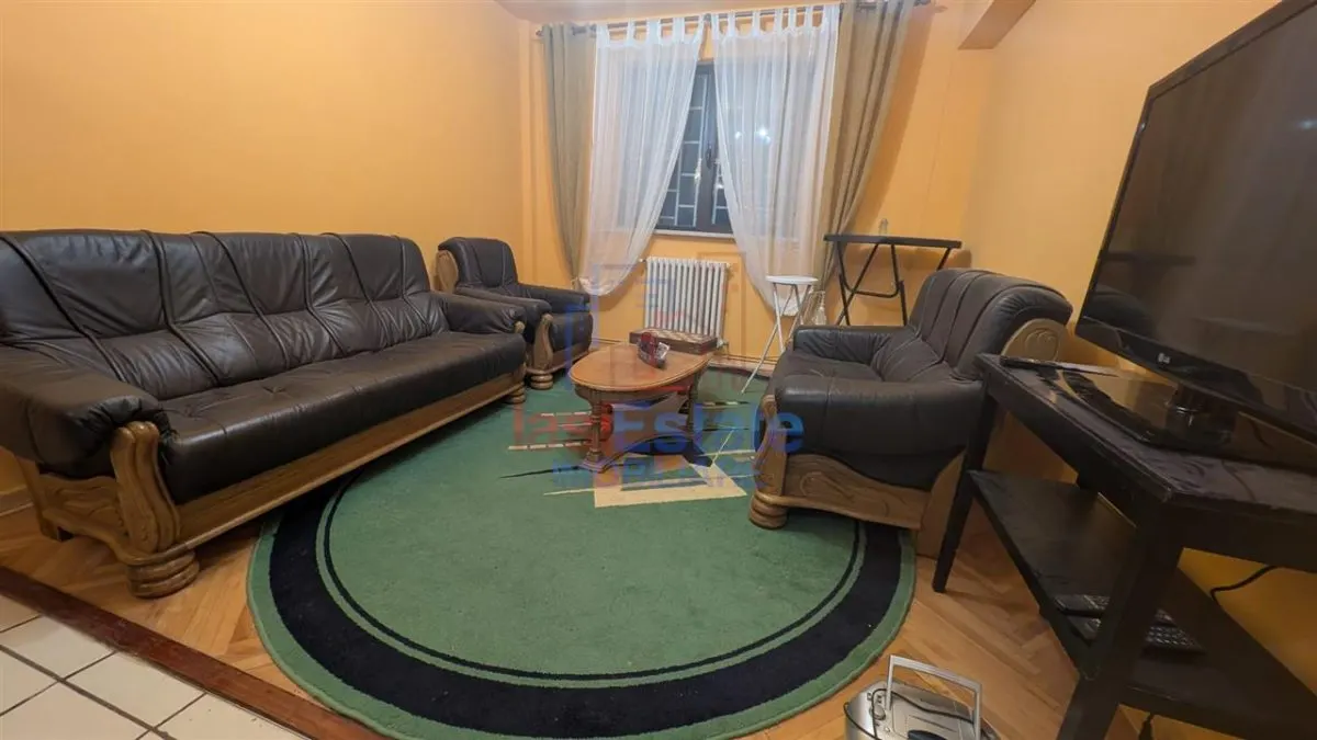 ultracentral vedere Palas, centru 3 camere de inchiriat - foto 7
