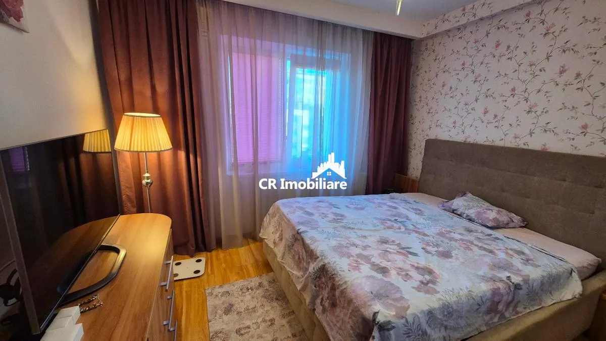 Apartament 3 camere, Gorjului - foto 2