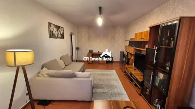 Apartament 3 camere, Gorjului - foto 3