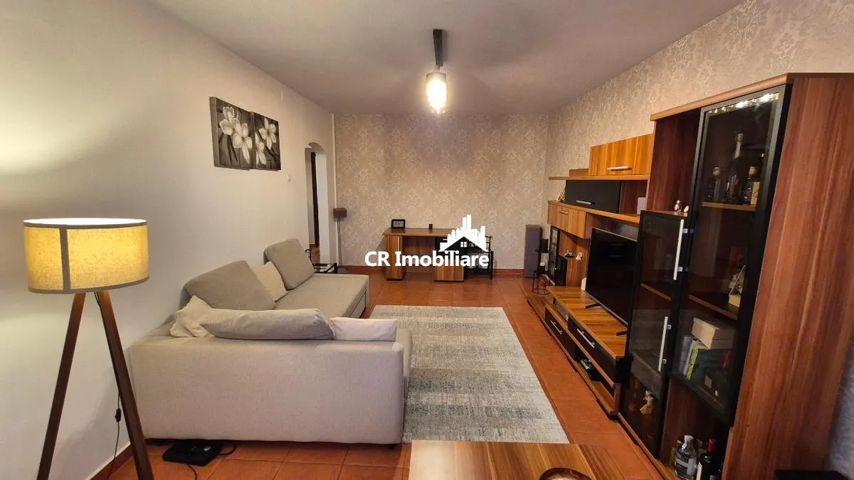 Apartament 3 camere, Gorjului - foto 3