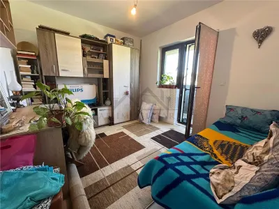 Ap 1 camera, etajul1, 32 mp, mobilat si utilat! Loc de parcare inclus â€“ Lunca Cetatuii - Iasi