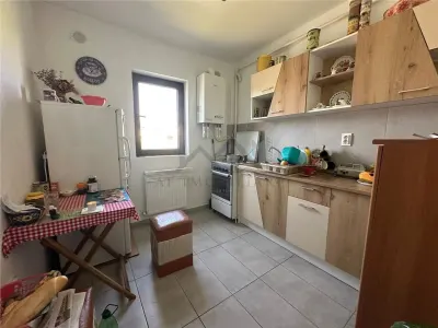 Ap 1 camera, etajul1, 32 mp, mobilat si utilat! Loc de parcare inclus â€“ Lunca Cetatuii - foto 3