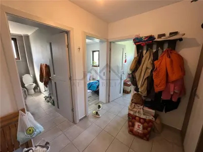Ap 1 camera, etajul1, 32 mp, mobilat si utilat! Loc de parcare inclus â€“ Lunca Cetatuii - foto 4