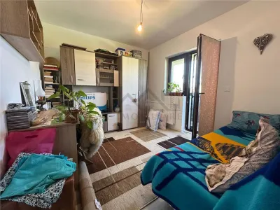 Ap 1 camera, etajul1, 32 mp, mobilat si utilat! Loc de parcare inclus â€“ Lunca Cetatuii - foto 5