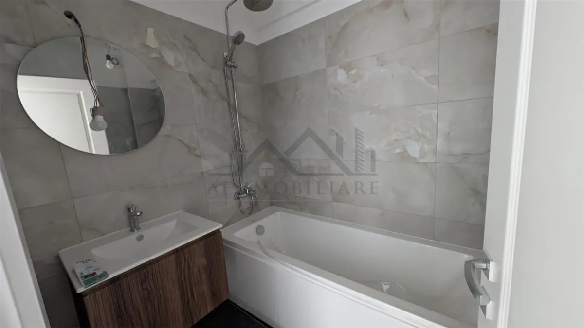 Visan - Bucium apartament intabulat 46 sau 58 mp - foto 6