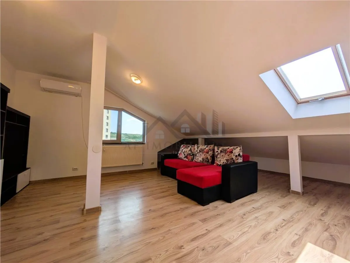 Oferta cu rate, ap 3 camere Cug - Visoianu - foto 3