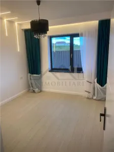 Vila Noua, finisaje lux, incalzire Pardoseala - Valea Lupului - foto 3