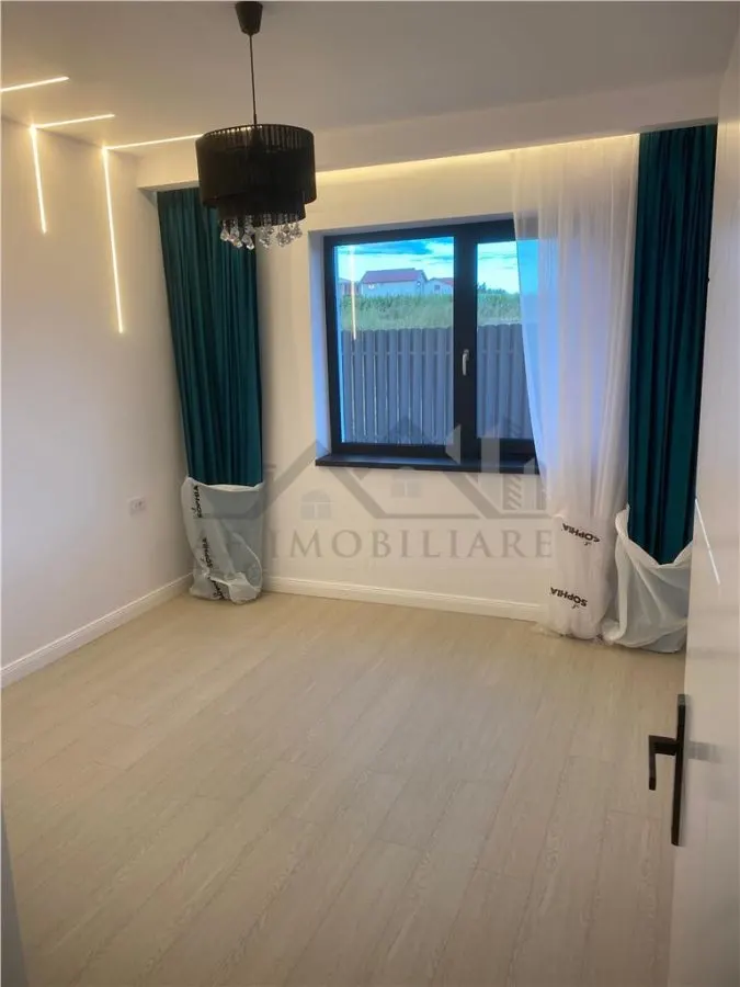 Vila Noua, finisaje lux, incalzire Pardoseala - Valea Lupului - foto 3