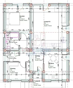 Casa PREMIUM in Valea Lupului | Finisaje lux cu garaj Proiect nou 2026 - foto 5