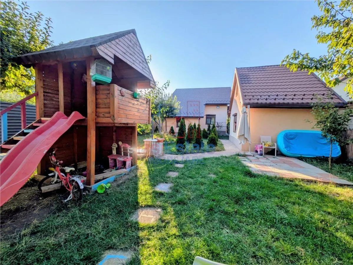 CASA 150 MP + 750 MP TEREN | HORLESTI  REDIU | GATA DE MUTARE - foto 1
