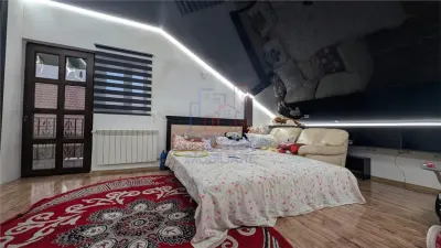 CASA 150 MP + 750 MP TEREN | HORLESTI  REDIU | GATA DE MUTARE - foto 5