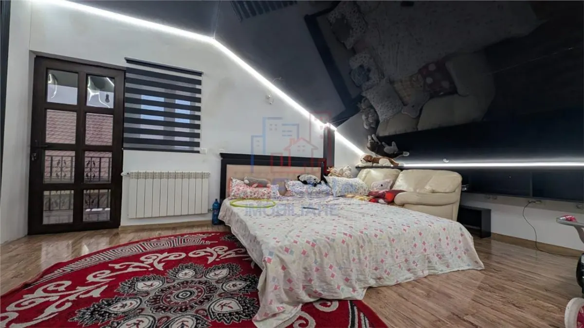 CASA 150 MP + 750 MP TEREN | HORLESTI  REDIU | GATA DE MUTARE - foto 5