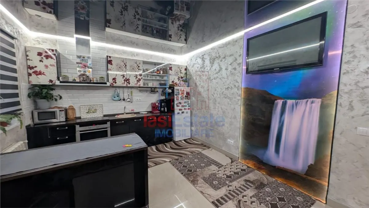 CASA 150 MP + 750 MP TEREN | HORLESTI  REDIU | GATA DE MUTARE - foto 6