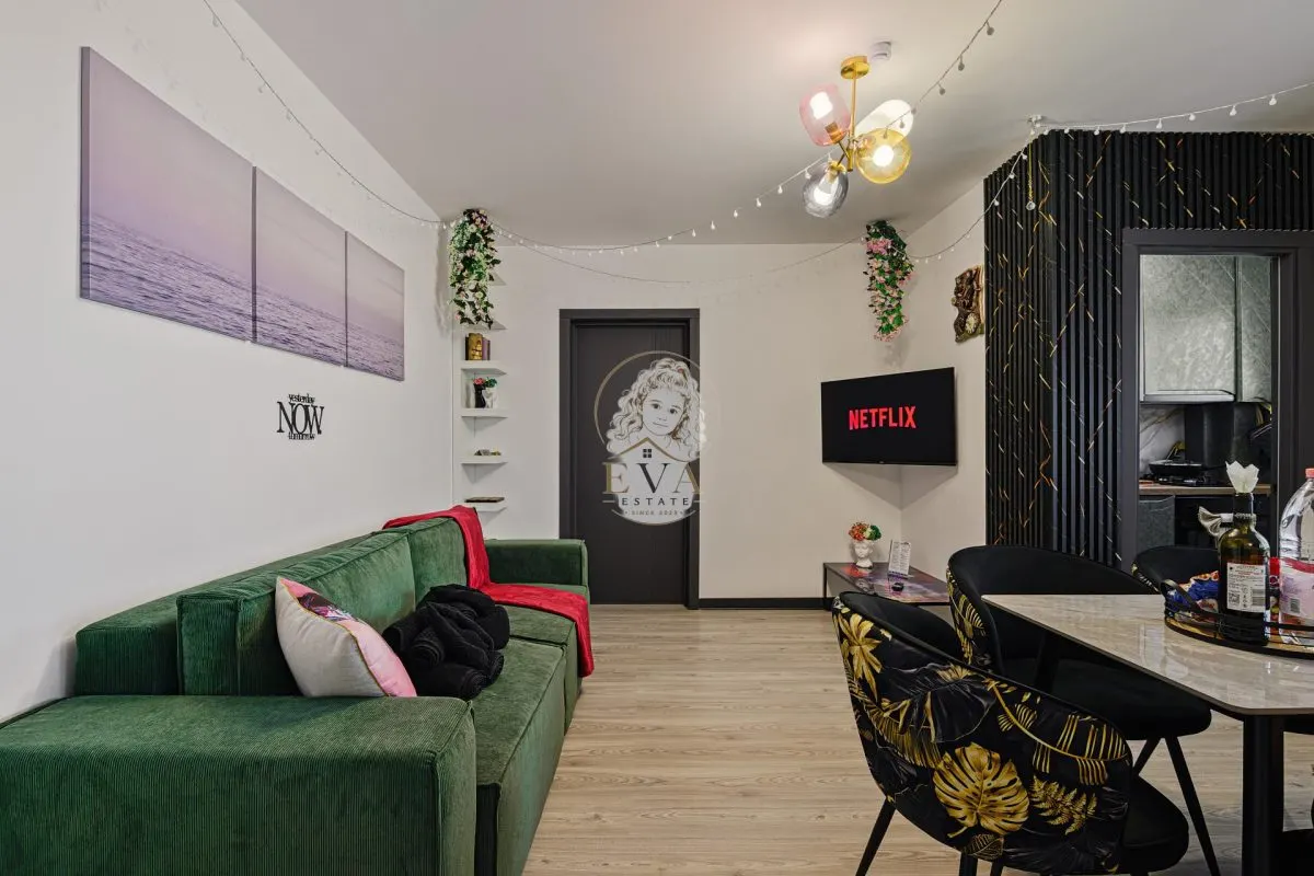 Apartament 3 camere de vanzare - PREMIUM - Metrou Aparatorii Patriei - foto 1