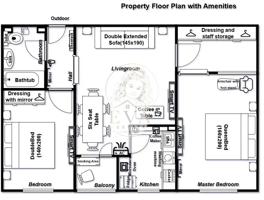 Apartament 3 camere de vanzare - PREMIUM - Metrou Aparatorii Patriei - foto 2