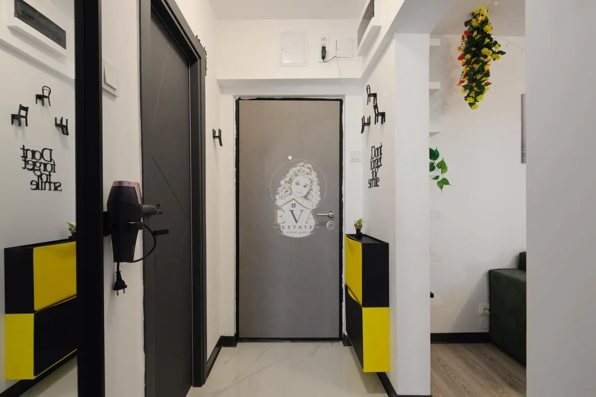 Apartament 3 camere de vanzare - PREMIUM - Metrou Aparatorii Patriei - foto 3