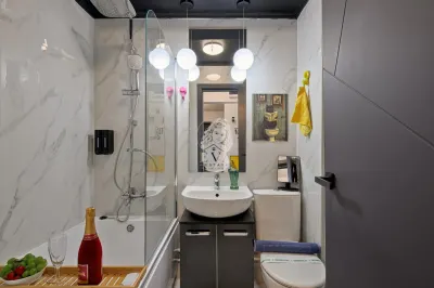 Apartament 3 camere de vanzare - PREMIUM - Metrou Aparatorii Patriei - foto 5