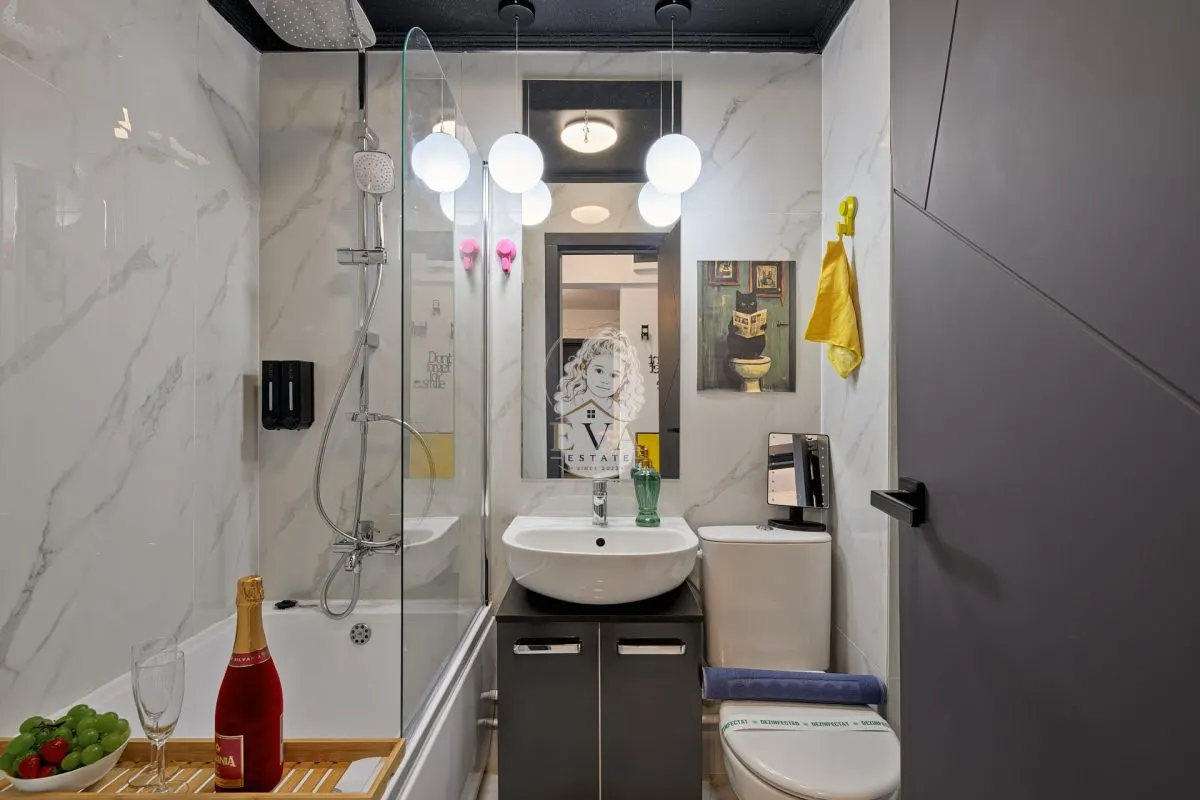 Apartament 3 camere de vanzare - PREMIUM - Metrou Aparatorii Patriei - foto 5