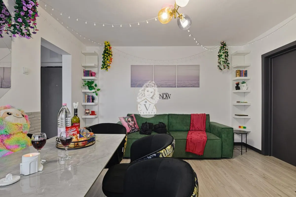 Apartament 3 camere de vanzare - PREMIUM - Metrou Aparatorii Patriei - foto 6