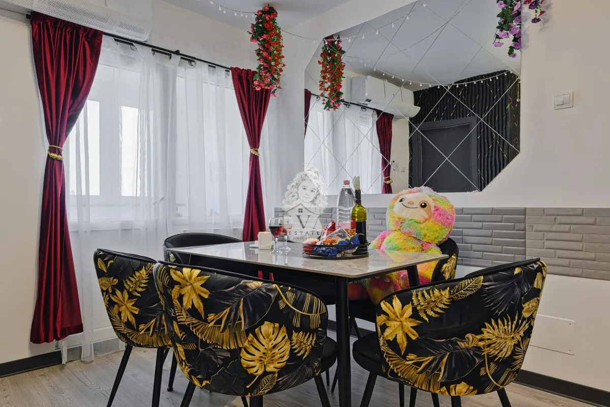 Apartament 3 camere de vanzare - PREMIUM - Metrou Aparatorii Patriei - foto 10