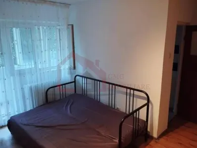 Garsoniera zona TEI - Bucuresti