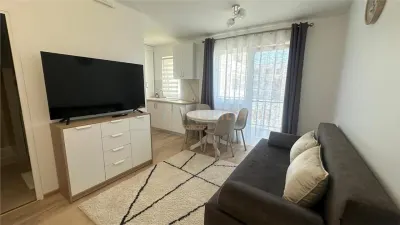 Apartament 2 camere de inchiriat, zona Marul de Aur - foto 2