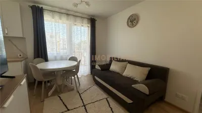 Apartament 2 camere de inchiriat, zona Marul de Aur - foto 3