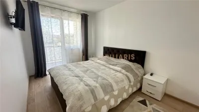 Apartament 2 camere de inchiriat, zona Marul de Aur - foto 4
