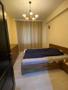Apartament 2 camere decomandat, etaj 3/5, Hlincea, baie cu geam, bloc 2017 - foto 3