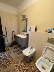 Apartament 2 camere decomandat, etaj 3/5, Hlincea, baie cu geam, bloc 2017 - foto 5