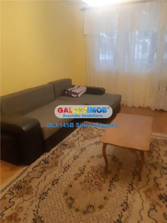 INCHIRIERE garsoniera Brancoveanu (Budimex) - foto 1