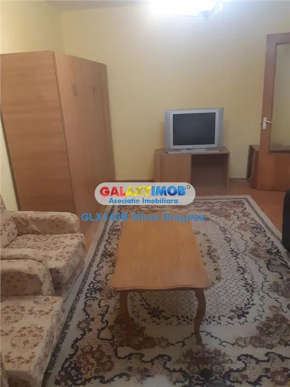 INCHIRIERE garsoniera Brancoveanu (Budimex) - foto 2