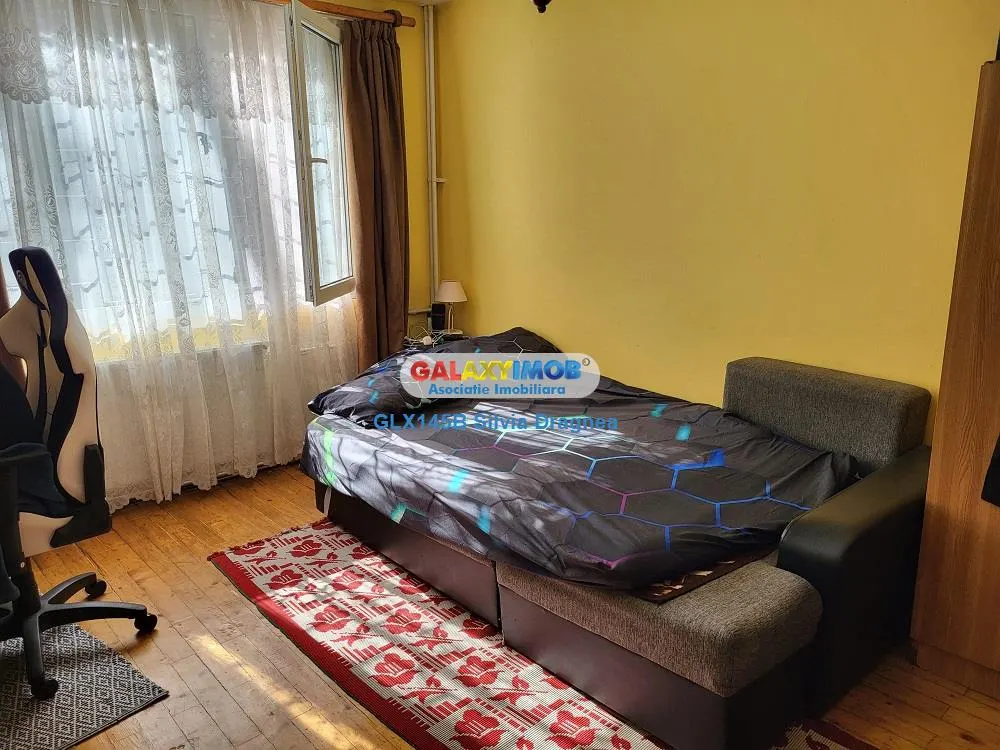 INCHIRIERE garsoniera Brancoveanu (Budimex) - foto 3