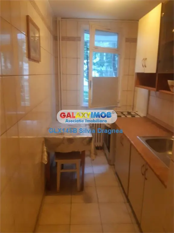 INCHIRIERE garsoniera Brancoveanu (Budimex) - foto 4