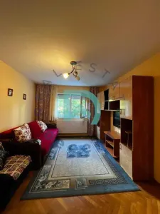 Apartament 2 camere, Astra, Brasov. - Brasov