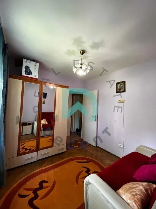 Apartament 2 camere, Astra, Brasov. - foto 2