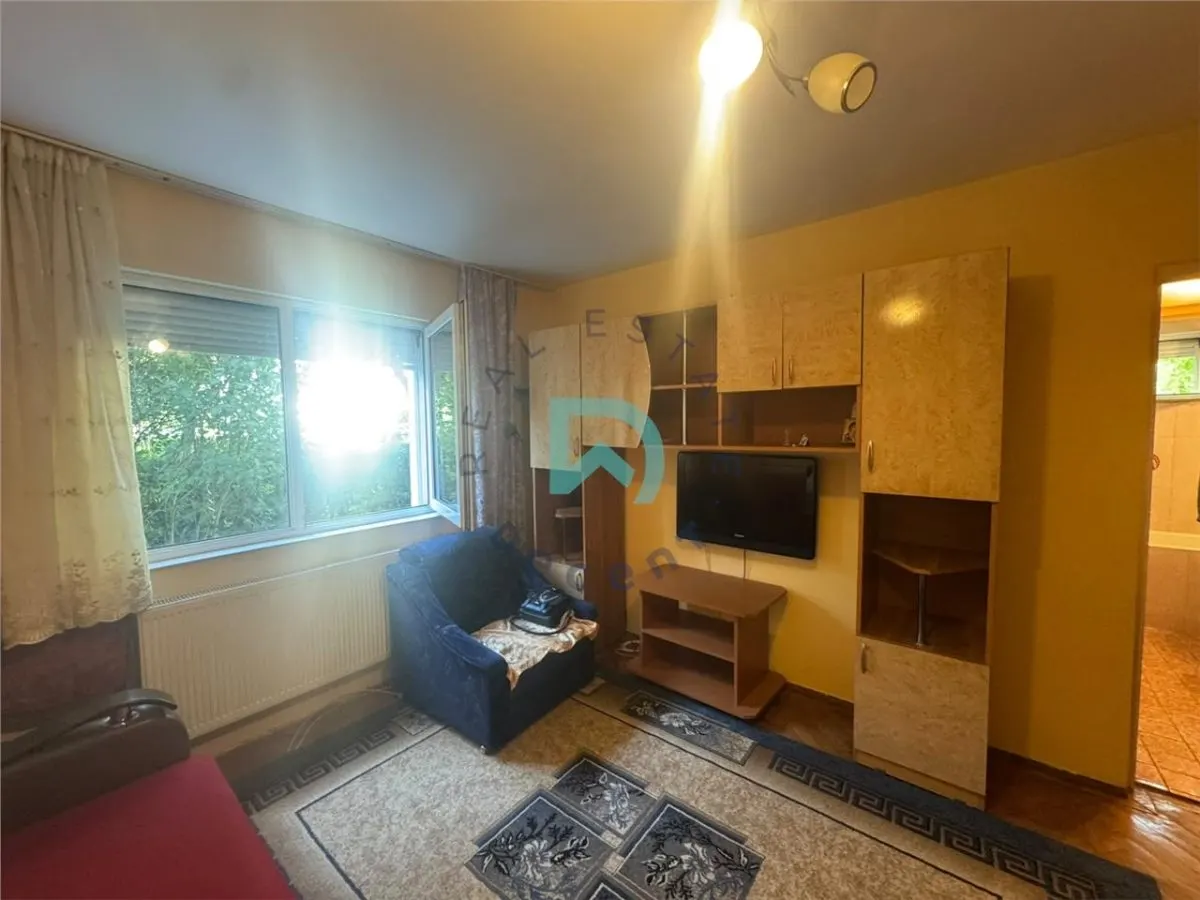 Apartament 2 camere, Astra, Brasov. - foto 11