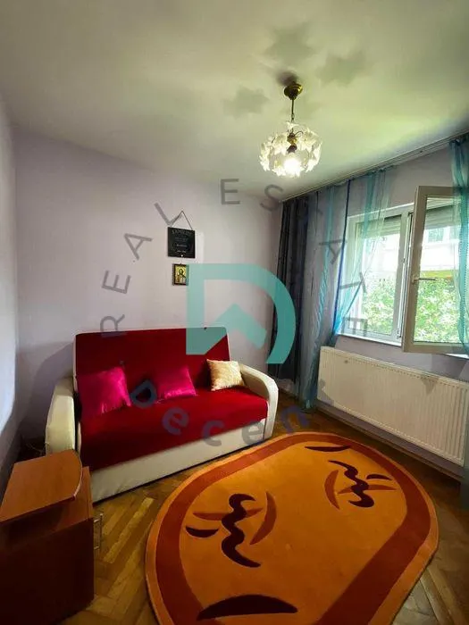 Apartament 2 camere, Astra, Brasov. - foto 12