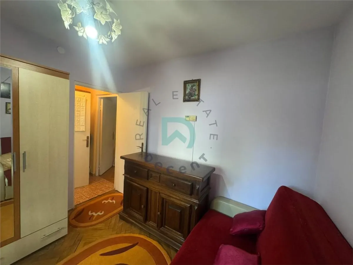 Apartament 2 camere, Astra, Brasov. - foto 13