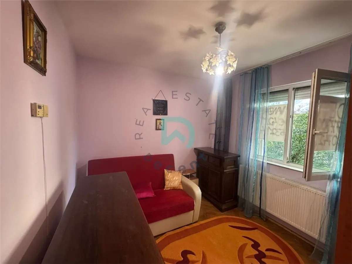 Apartament 2 camere, Astra, Brasov. - foto 14