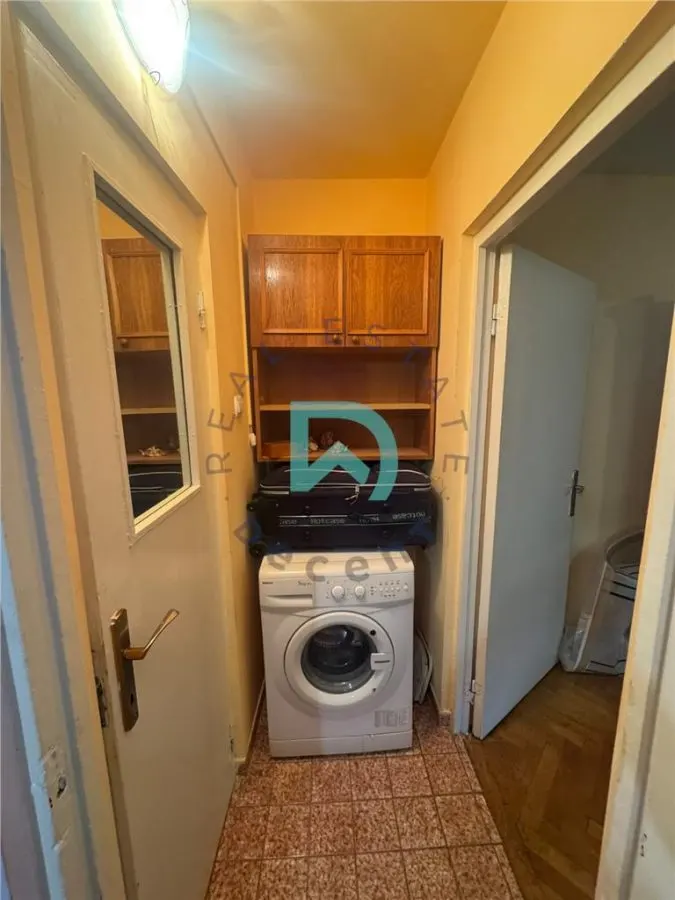Apartament 2 camere, Astra, Brasov. - foto 18